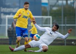 FC Erfurt Nord FC Carl Zeiss Jena 13112021 00025